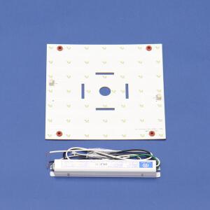 led 200 직부 모듈 25w국산가정용 전등 조명 천장등 교체설치  제조 등기구종류 가정용 사무실 공장 인테리어 교체