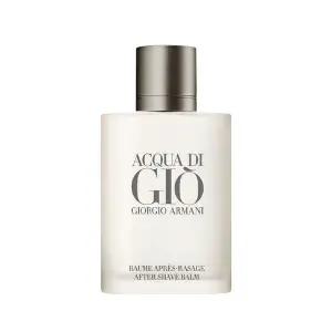 갤러리아 아쿠아 디 지오 옴므 애프터쉐이브 밤 100ml(로션)