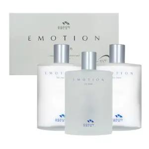 꽃을든남자 이모션 포맨 3종 특별기획세트/스킨/로션/단품 세트