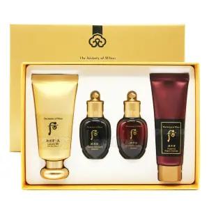 더후 공진향 미 럭셔리 비비 45ml 기획세트 BB크림