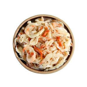 강경제일젓갈 새우육젓(김장용)  1kg 무 MSG