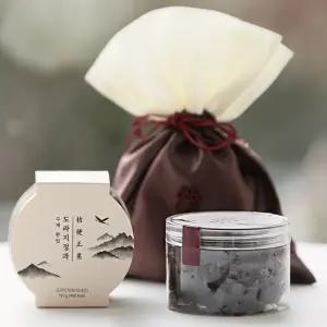 기침,가래에는 국산 한입 도라지정과 150g  한과