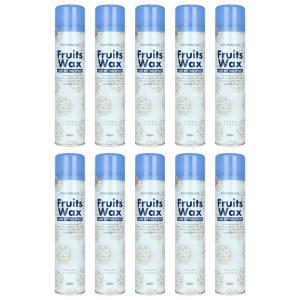 과일나라 후르츠왁스 헤어 세팅 스프레이300ml 10개