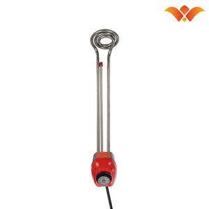 우주전열/전기온수기/3KW/500mm/8773971/국자형/국산/난방기/방열기/동파방지