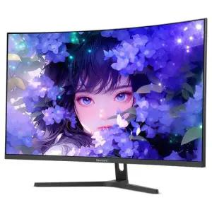 [창립19년행사] 비트엠 Newsync X322FC165 커브드 R1500 32인치 게이밍