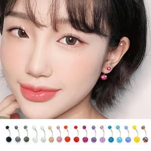 베이직 바나나 피어싱 [PC845]