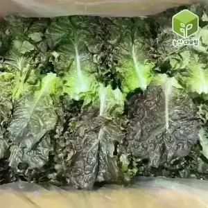 적상추(특) 4kg