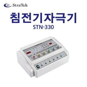 스트라텍 침전기자극기 전침 전기침 STN-330