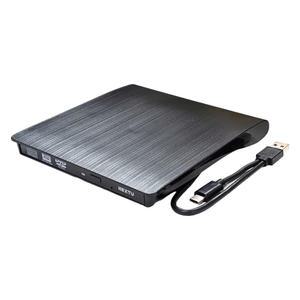 USB 외장형 CD롬 CD DVD-RW 컴퓨터 노트북 /USB3.0 외장 ODD 200DVD-RW
