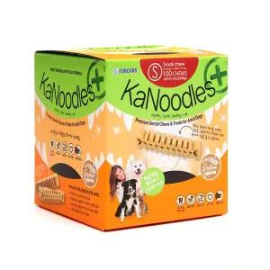 포켄스 카누들 소형견용 (S) 100pcs