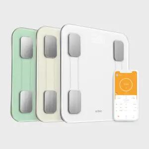 앳플리 T9 스마트 더블스마트인 바디 체중계