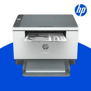 (신세계모바일상품권행사) HP M236DW 흑백레이저복합기 토너포함 자동양면인쇄 유무선네트워크/KH