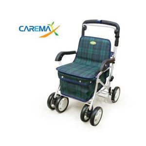 노인보행기 CW-M300 보행보조기 할머니유모차 보조차 보행차
