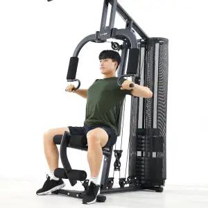 이고진 멀티 홈짐 EX187 홈트레이닝기구 헬스기구 벤치프레스