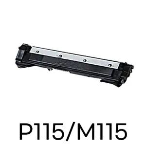 P115B P115W M115B M115F M115W M118W CT202137 재생