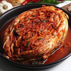 [함평댁] 당일생산 전라도 포기김치 10kg 국내산 100% 배추김치