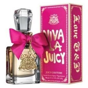 쥬시꾸뛰르 비바 라 쥬시 우먼 EDP 50ml