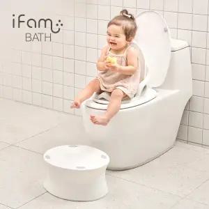 이지두잉 프리미엄 포티 / 3in1 유아변기 변기커버 디딤대