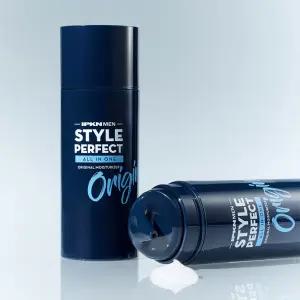 입큰 스타일 퍼펙트 남성 올인원 110ml x 2개 / 오리지널 스킨+로션+에센스 / 기능성 남자 화장품