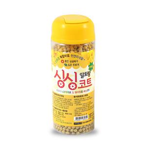 싱싱코트 알토랑 280g 화분 식물 영양제