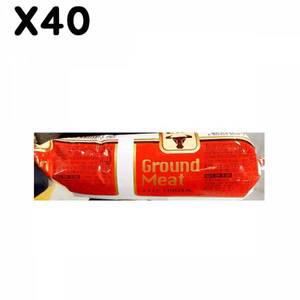 [제이큐]FK 초원 그라운드 민찌 450gX40