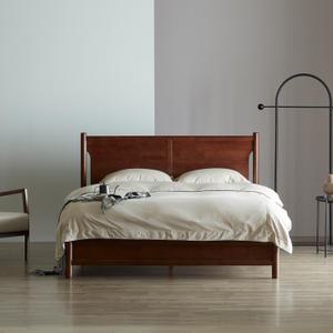 블루오션 원목 침대 프레임  킹사이즈 K 3colors