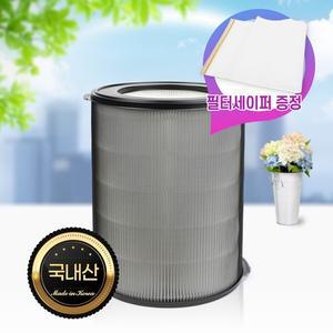 ATQM403-HWK필터 위닉스 타워 공기청정기 기본형 헤파)