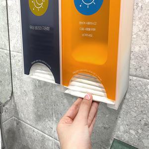 비상용 여성용품 지급기 무료 위생용품 생리대 자판기