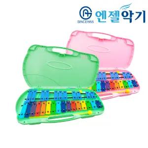 엔젤 그로켄슈필 실로폰 27음 AG-N27 가방 포함