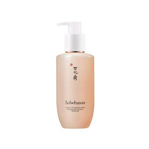 설화수 순행 클렌징폼 200ml 1개