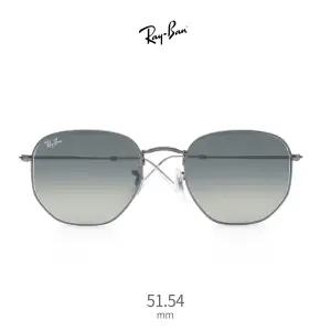 레이밴 RB3548-N 004/71 (51/54) 투톤 선글라스