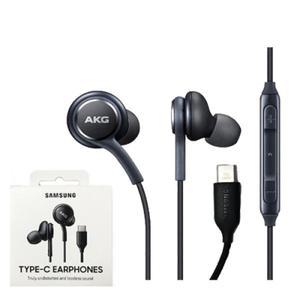 삼성전자 정품 AKG C타입 유선이어폰 EO-IC100