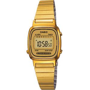 정품/CASIO/LA670WGA-9/카시오시계/전자시계/손목시계/디지털시계/패션시계/브랜드시계