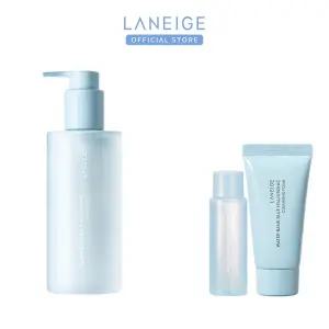 워터뱅크 블루 히알루로닉 클렌징오일 250ml