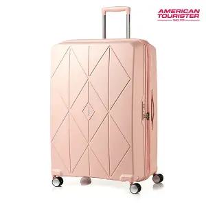 ARGYLE 캐리어 81/30 EXP TSA ANTIQUE PINK QH700003