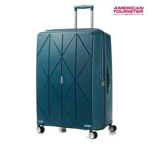 ARGYLE 캐리어 81/30 EXP TSA V2 DEEP TEAL QH751012