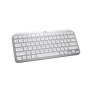 [에스투씨엔아이]로지텍코리아 MX Keys Mini for Mac 키보드 맥용 (W)