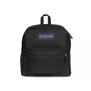 잔스포츠 슈퍼브레이크 원 백팩 EK0A5BAGN551 BLACK