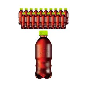 펩시콜라 제로슈거 라임 무라벨 300ml, 20개