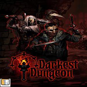 다키스트 던전 / PC스팀코드 문자전송 / 한글