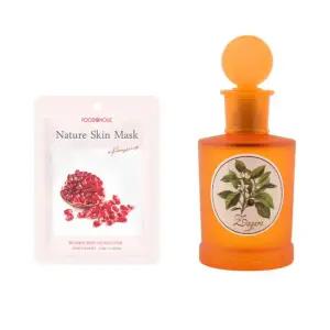 팩+모노템 자가라 디스틸라토 EDT 100ml
