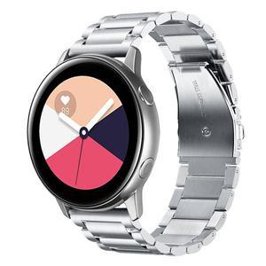 [기타]갤럭시워치5 R905 R915 44mm 40mm 스테인레스 메탈 스마트워치 스트랩 시계줄 밴드