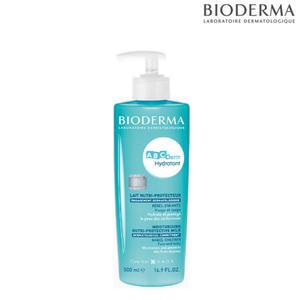 바이오더마 에이비씨덤 이드라땅 500ml/베이비용