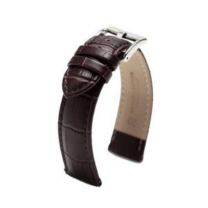 [쉔부르노] 클래식 송아지 가죽 시계줄 스트랩 SB-2603 20mm
