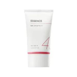 [1+ 1][미샤] 올 어라운드 세이프 블록 에센스 선크림 50ml