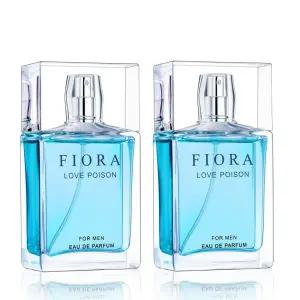 피오라 러브포이즌 포맨 페로몬 남자향수 50ML 2개세트