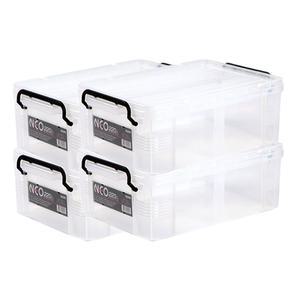 코멕스 네오박스 220(22L) X 4개(1박스)