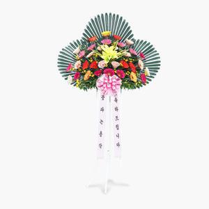 결혼식 예식 축하오브제 (김해시 웨딩홀 전용 상품)