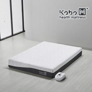 [가보침대][가보엠플러스] KBQ  퀸 온수 황토 온돌매트리스침대(폼형)