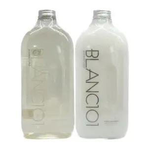블랑101 세탁세제 시그니처향 1.6L + 섬유유연제 시그니처향 1.6L / 써클